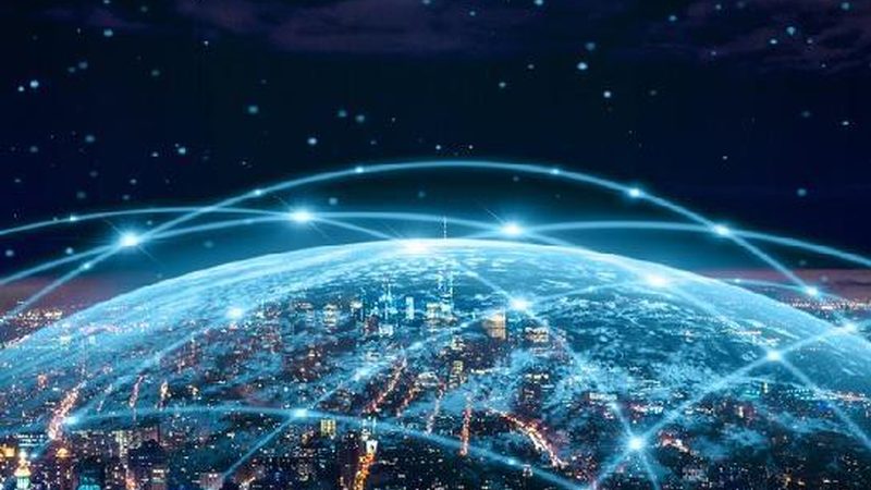 数字孪生：揭秘数据采集技术的核心奥秘